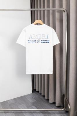 wholesale quality amiri shirts model no. 186